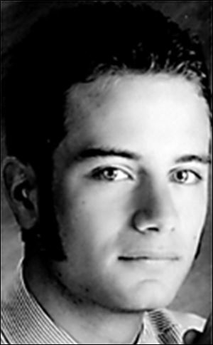 Ian Bova