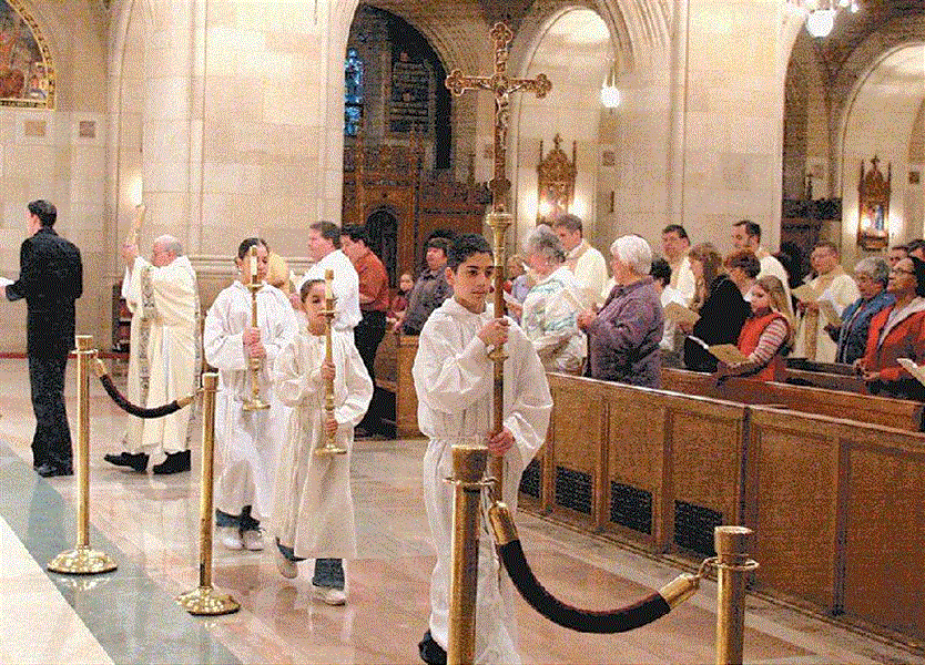 200-faithful-offer-prayers-hymns-for-Pope-at-Rosary-Cathedral