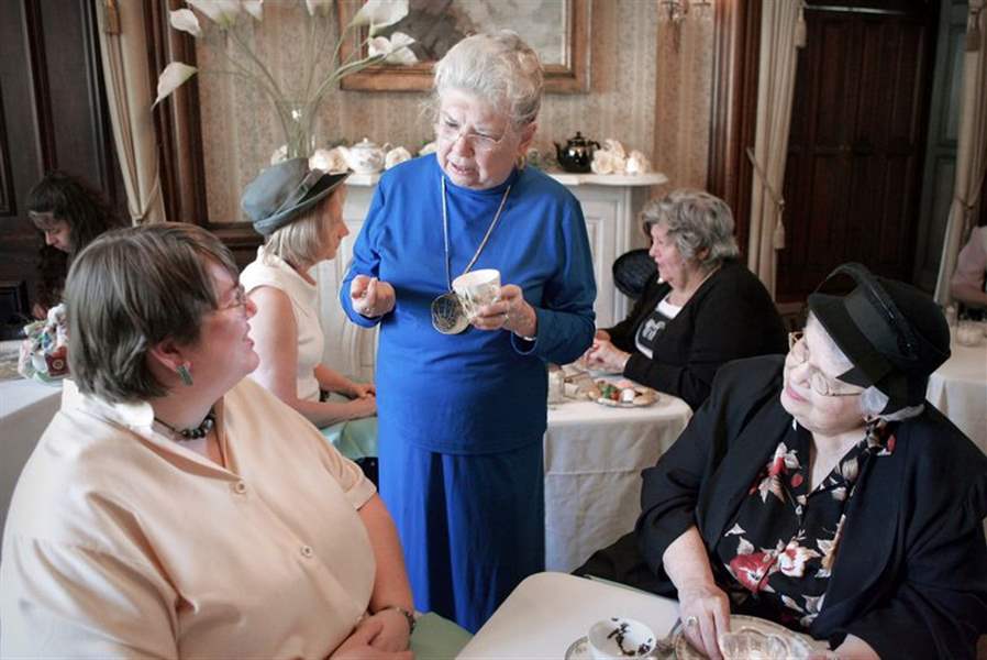 Ladies-discover-the-future-to-be-their-cup-of-tea