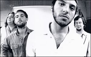 Bump was named one of the top 12  Bands to See in 2005. 