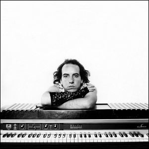 Sean Tillmann   Har Mar Superstar is coming to Toledo.