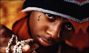 Lil' Wayne