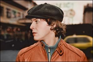 Gavin DeGraw