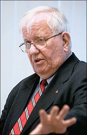Lucas County coroner James Patrick.