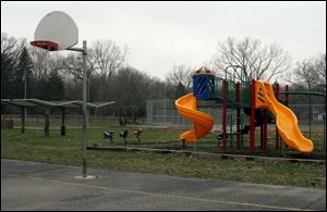 Irwin Park