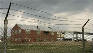 Luckey s former beryllium production site is to have cleanup guidelines set by September.