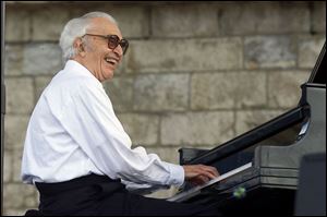 Dave Brubeck 