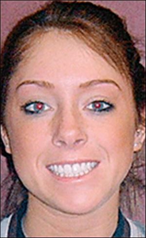 Sarah Borowske