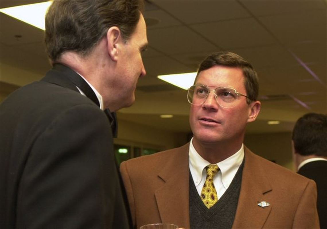 Under The Radar Businessman With High Profile Ventures Toledo Blade