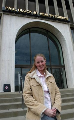 Elena Lewis is graduating from the Medical University of Ohio on June 3. To reduce her expected $150,000 loan load, she plans to apply for loan consolidation before rates go up.