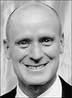 Mark W. Kline