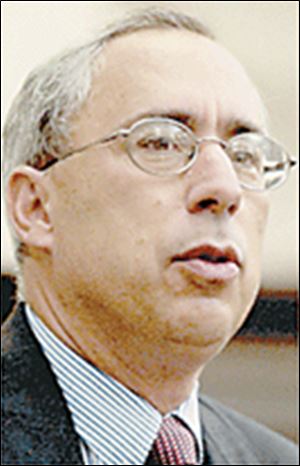 Phillip Closius