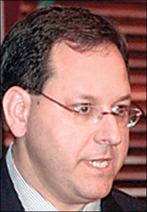 State Sen. Marc Dann