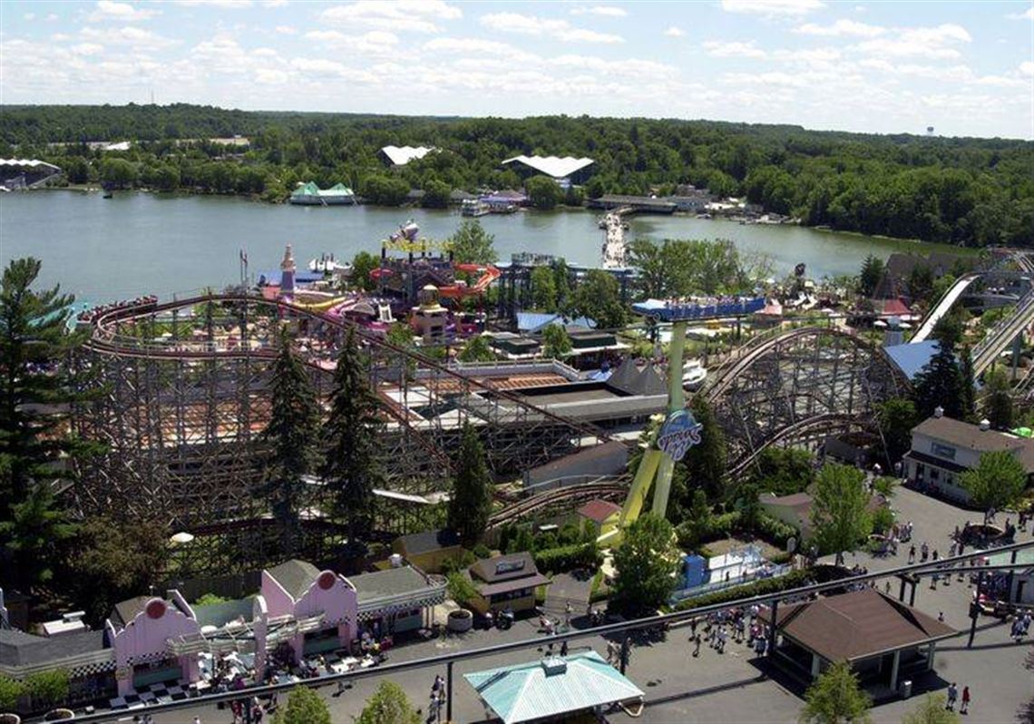 Union Leaders Say Cedar Point Isn T Part Of Geauga Lake Labor
