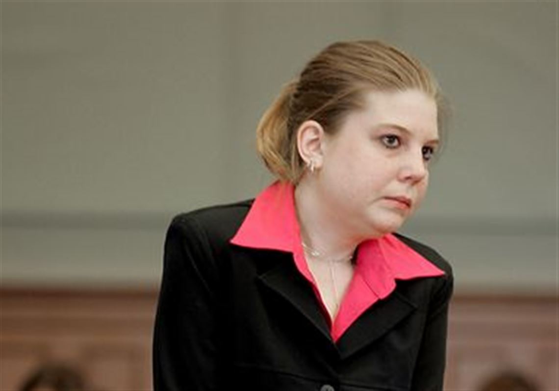 Sylvanian retracts her plea agreement in sex-assault case The Blade image