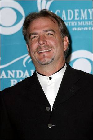 Bill Engvall