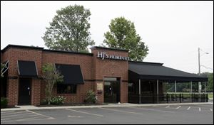 HJ's Prime Cut is at 4630 Heatherdowns Blvd., in Toledo.
