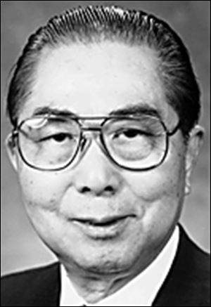 Fok, in 1993