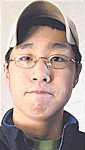 Andrew Jung 
