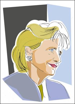 Harriet Miers