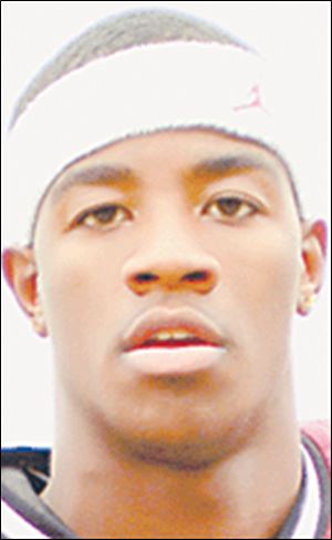 Derek Bobo