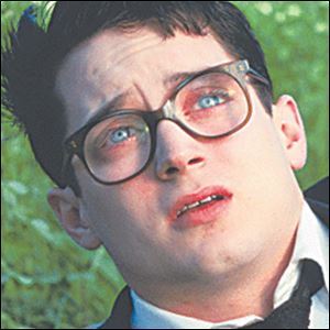 Elijah Wood