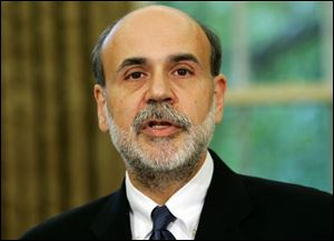 Bernanke