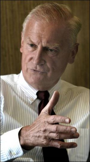 Former Mayor Carty Finkbeiner s behavior made national news.
