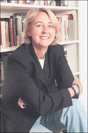 Fascinated by the Reys  escape, author Louise Borden traveled to France several times and spent months deciphering diaries.