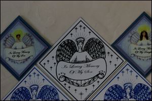 The firm's magnets can be personalized by the buyer.