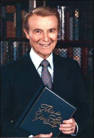 Ralph Edwards