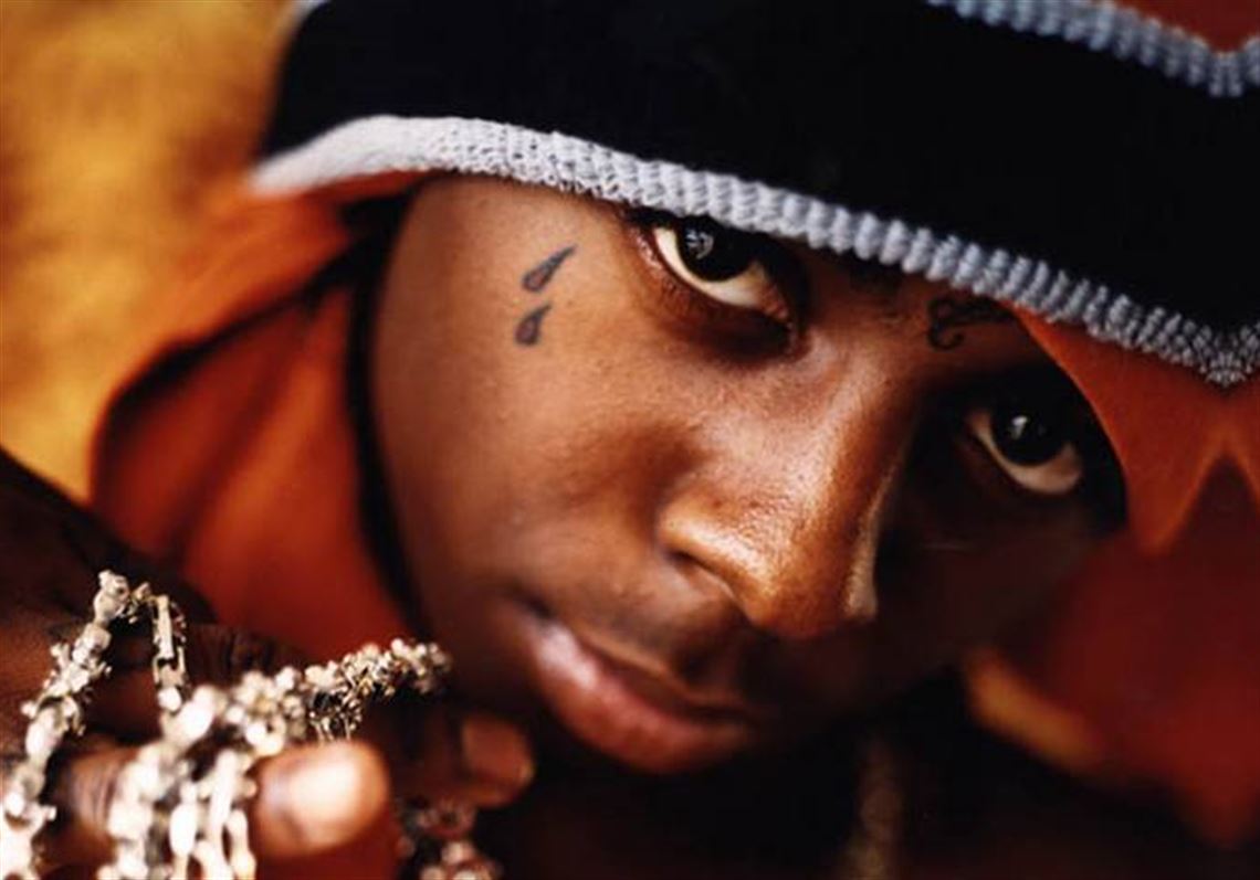 Gangsta rap showcase | The Blade