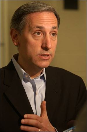 Eric Fingerhut 