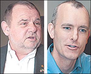 McCloskey, Schulz