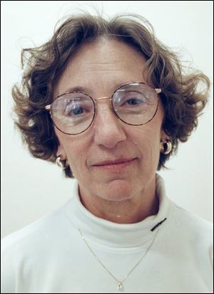 Joann Vanderpool