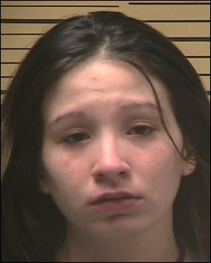 Mulligan Jessica M. Hubley is pregnant again, authorities said.