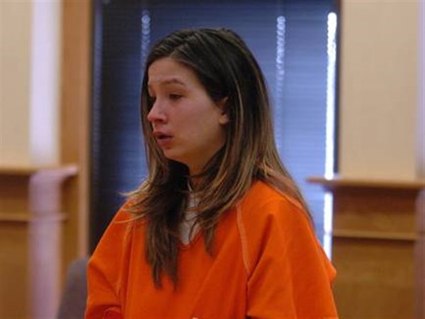 Mom pleads not guilty in baby's death | The Blade