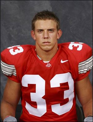 Laurinaitis