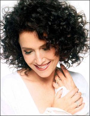 Melissa Manchester
