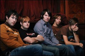 Hawthorne Heights 