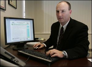 Charles Heid, CPA at Gilmore, Jasion & Mahler Ltd. in Maumee, says the parallel tax system is becoming infamous.