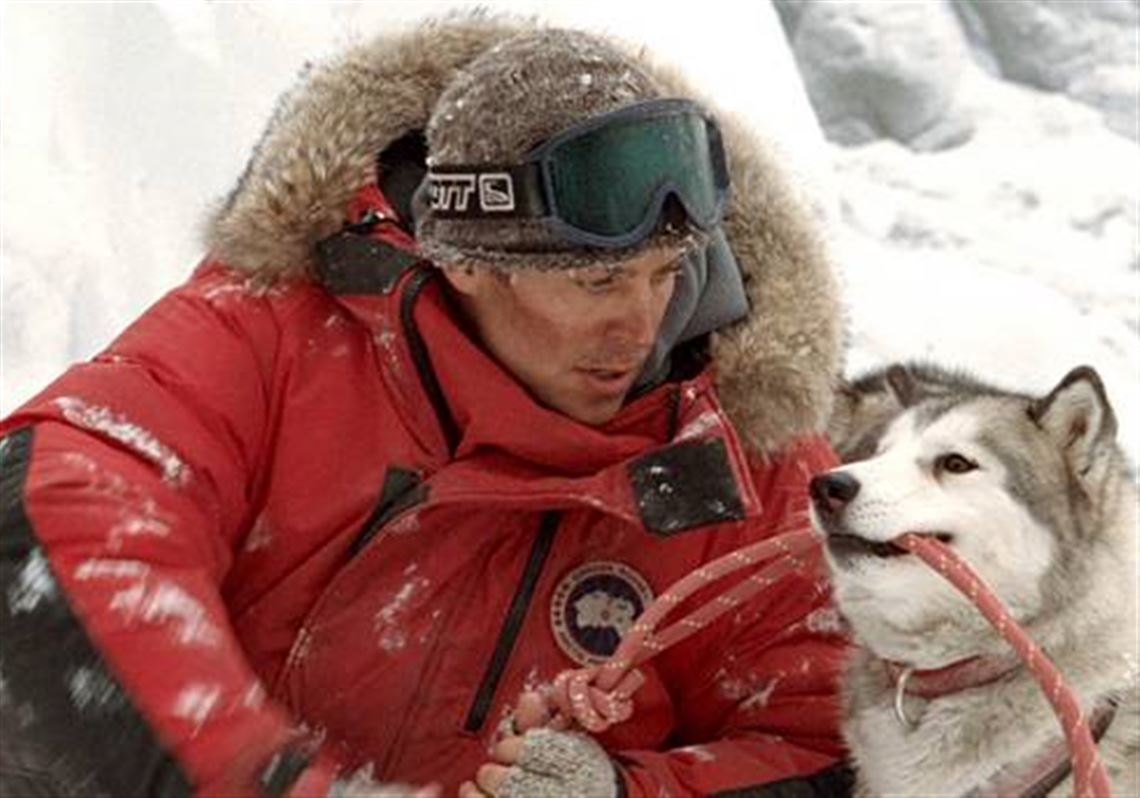 Movie review: Eight Below *** | The Blade, image size:1140x798