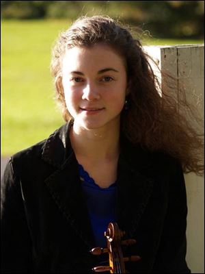 MaeLynn Arnold