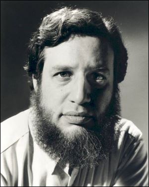 Ira Steingroot