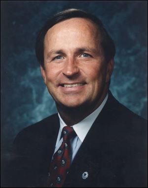 Ormond