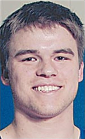 Chase Sniadecki