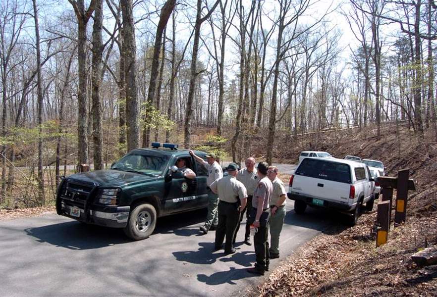 Black-bear-mauls-trio-from-Clyde-killing-girl-2