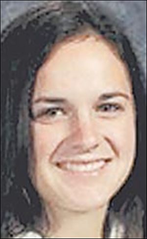 Abby Eishen