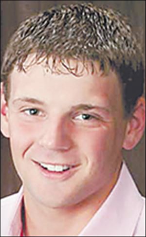 Logan Meisler