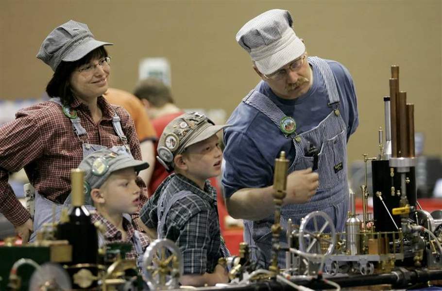 MECHANICAL-ENGINEERING-SHOW-AND-TELL